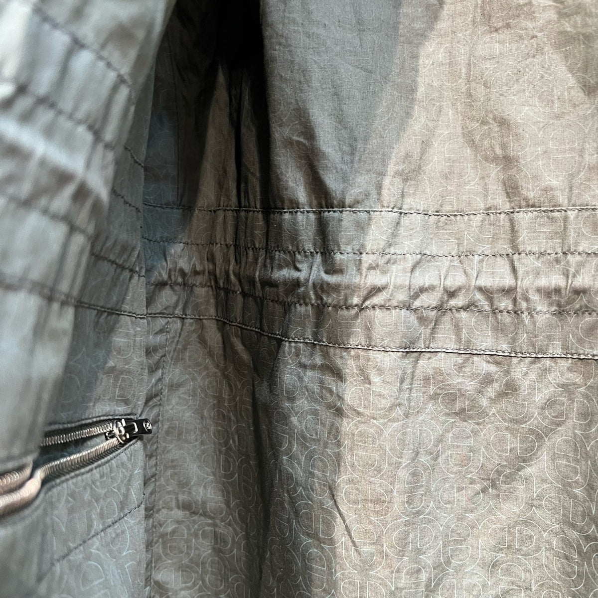 Hermès - Other - Cotton - Green - (48)