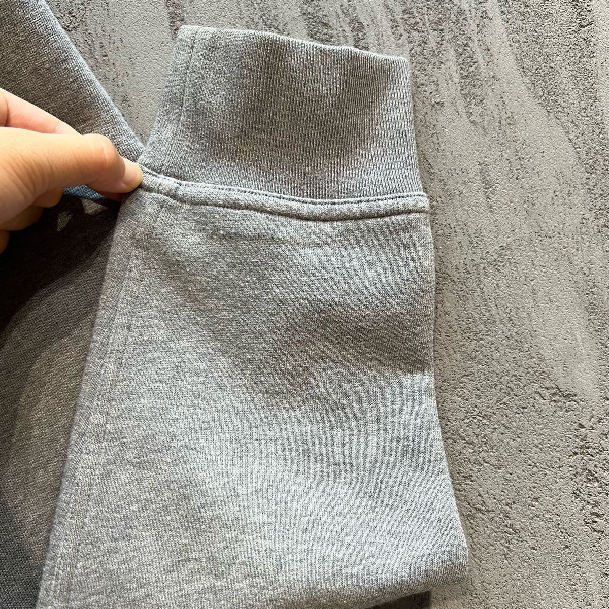 Hermès - Other - Cotton - Grey - (L)