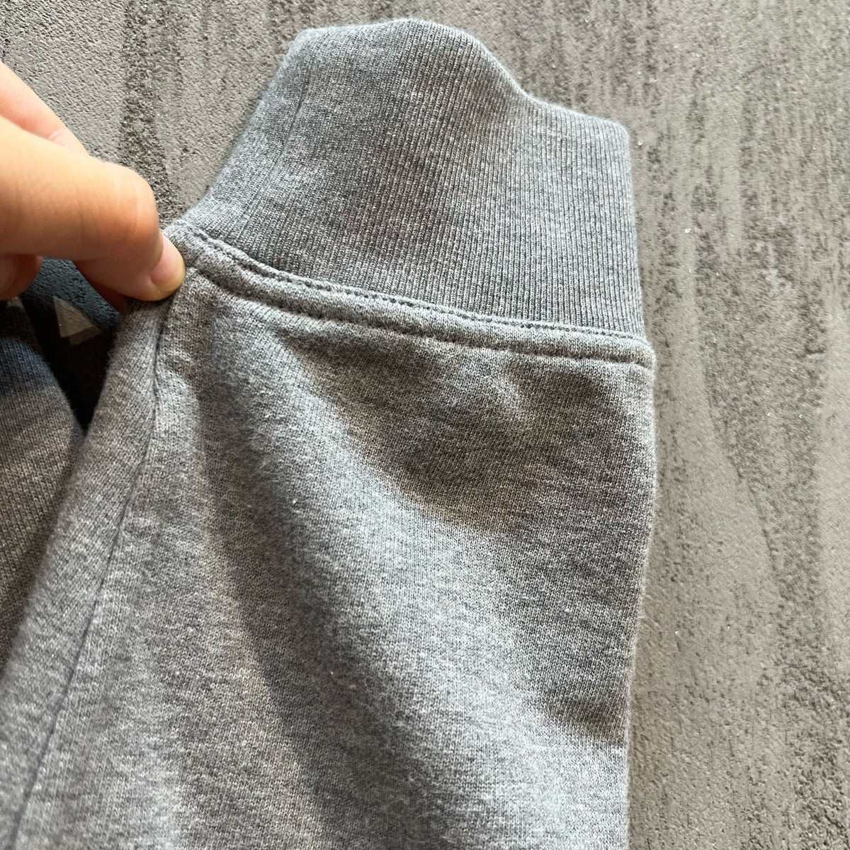 Hermès - Other - Cotton - Grey - (XL)