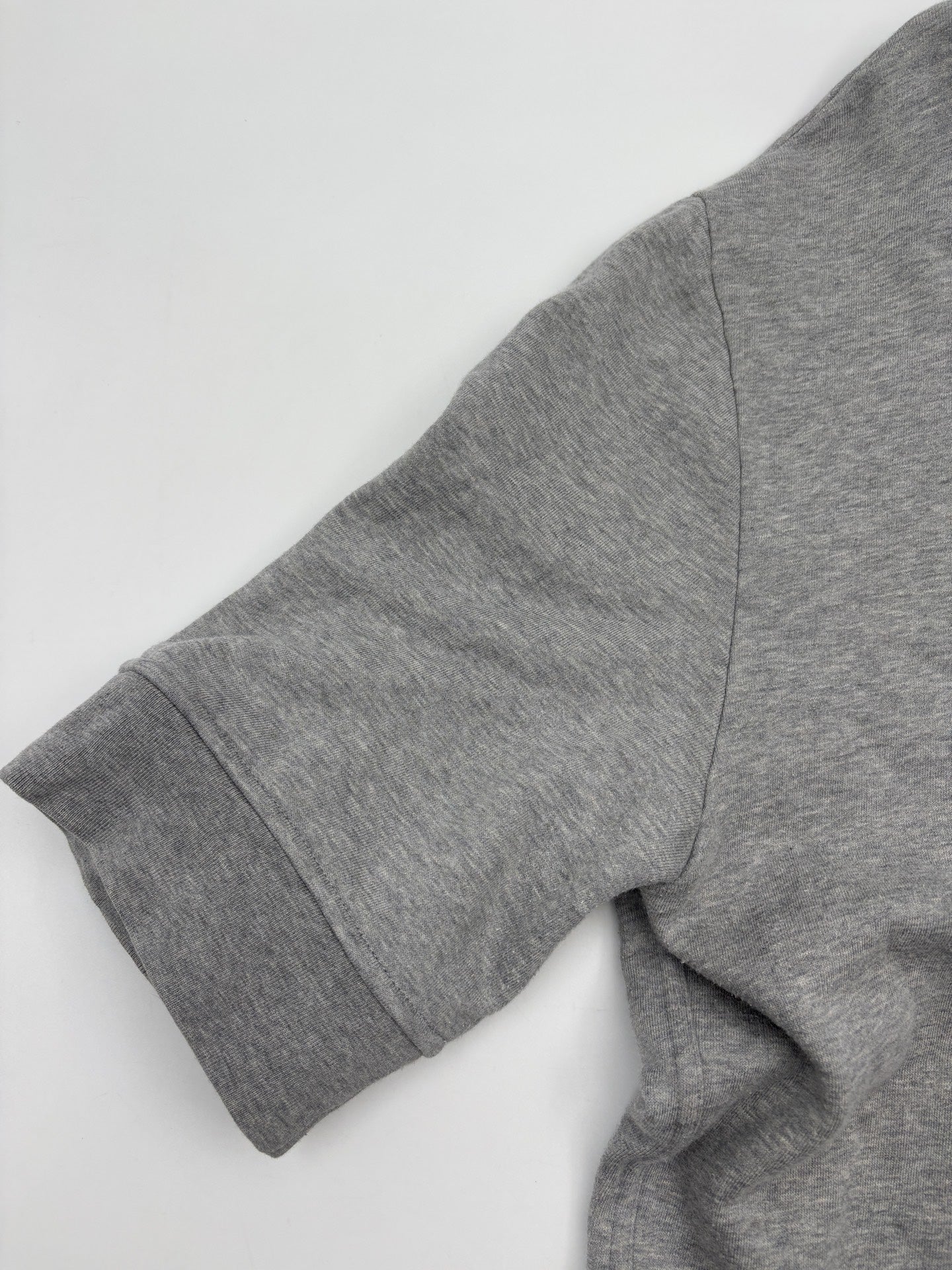 Hermès - Other - Cotton - Grey - (XL)
