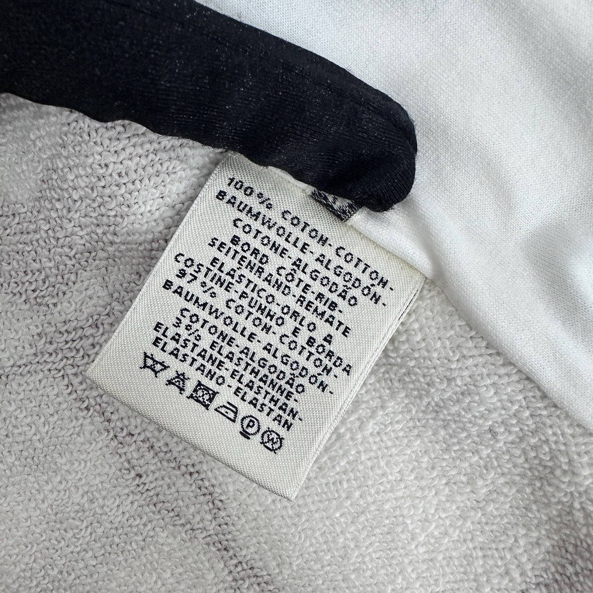 Hermès - Other - Cotton - Multicolour - (34)