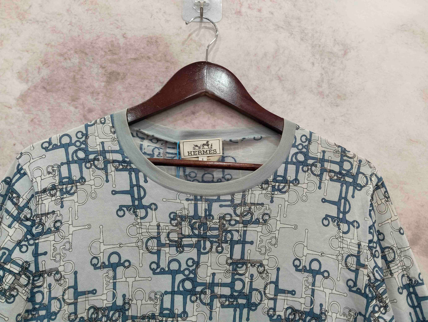 Hermès - Other - Cotton - Multicolour - (S)