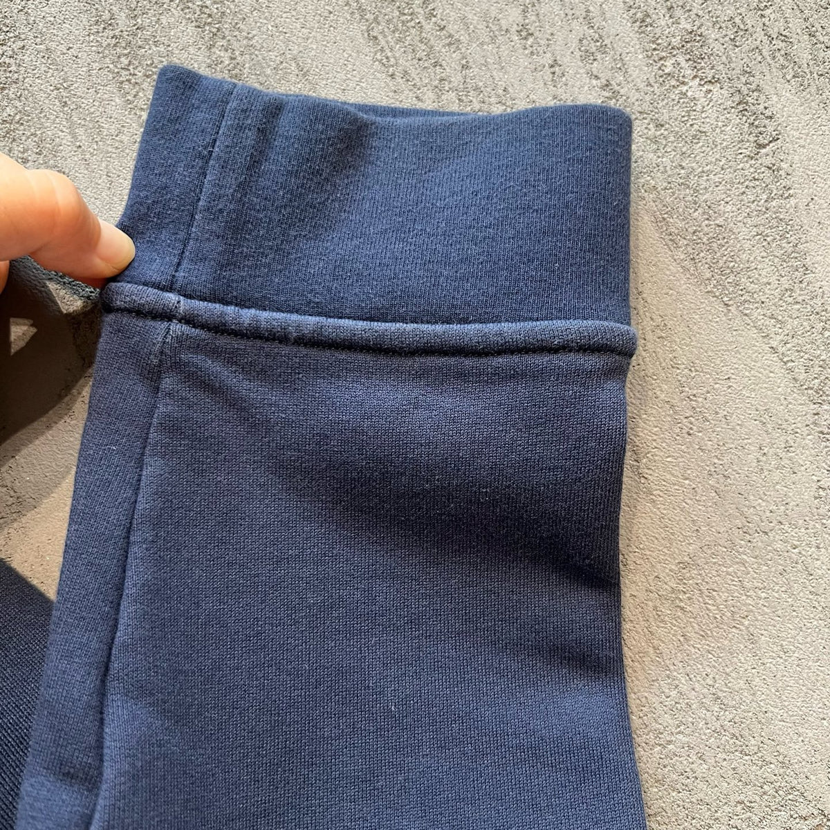 Hermès - Other - Cotton - Navy - (XL)