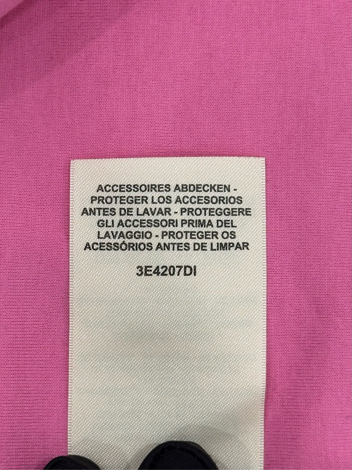 Hermès - Other - Cotton - Pink - (40)