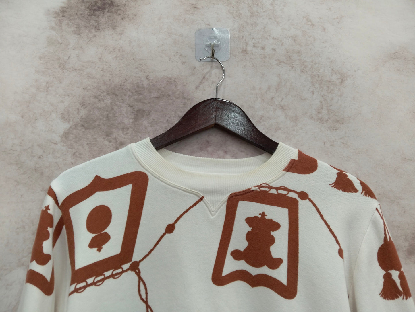 Hermès - Other - Cotton - White - (36)
