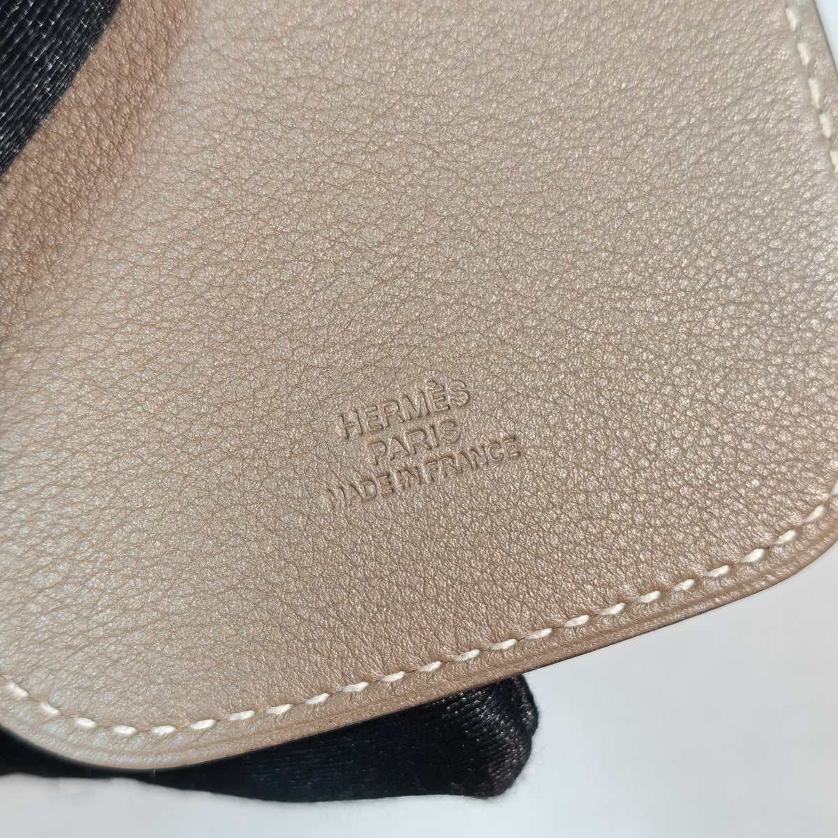Hermes - Other - Leather - Brown
