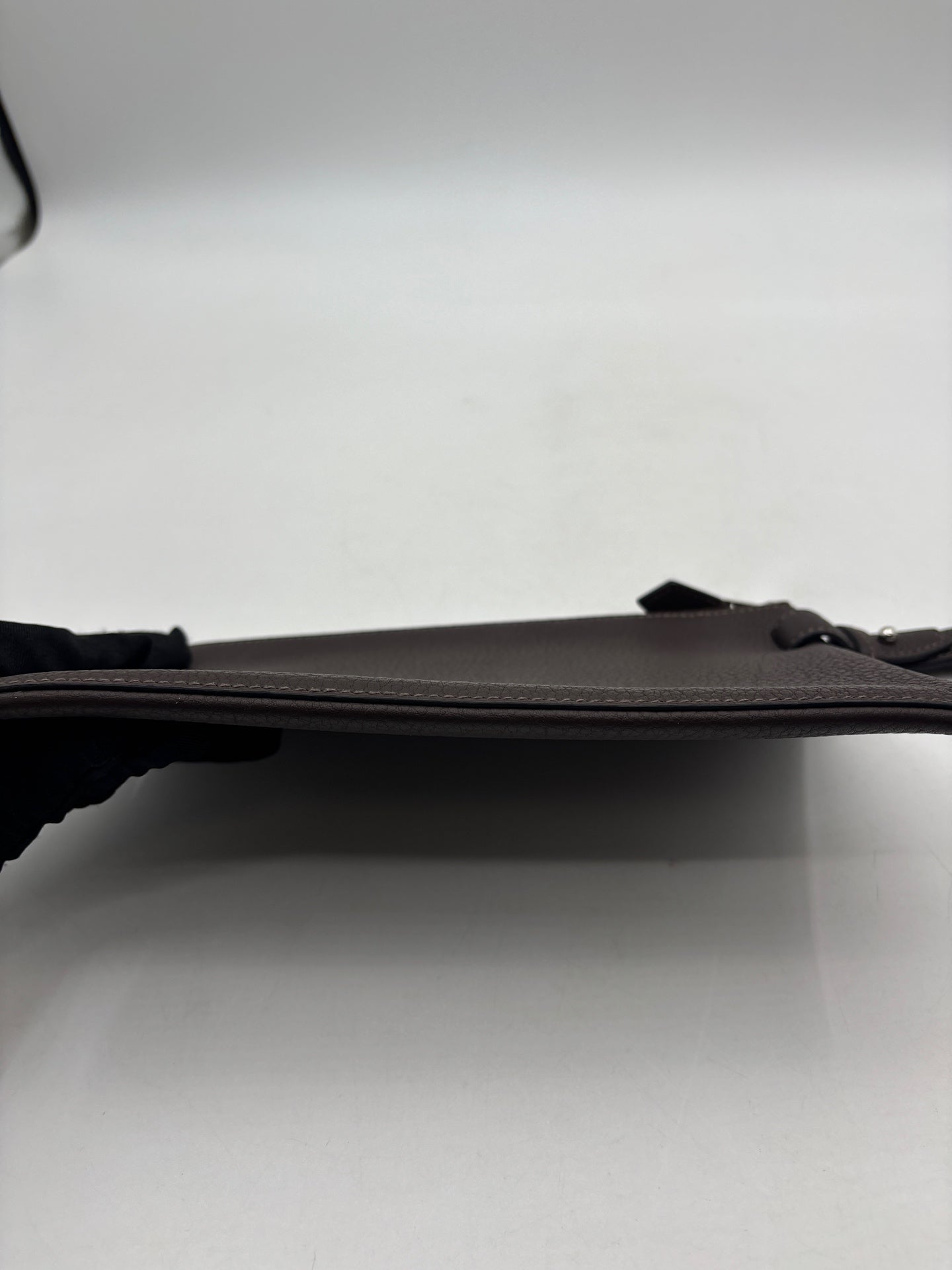 Hermes - Other - Leather - Brown - (24)