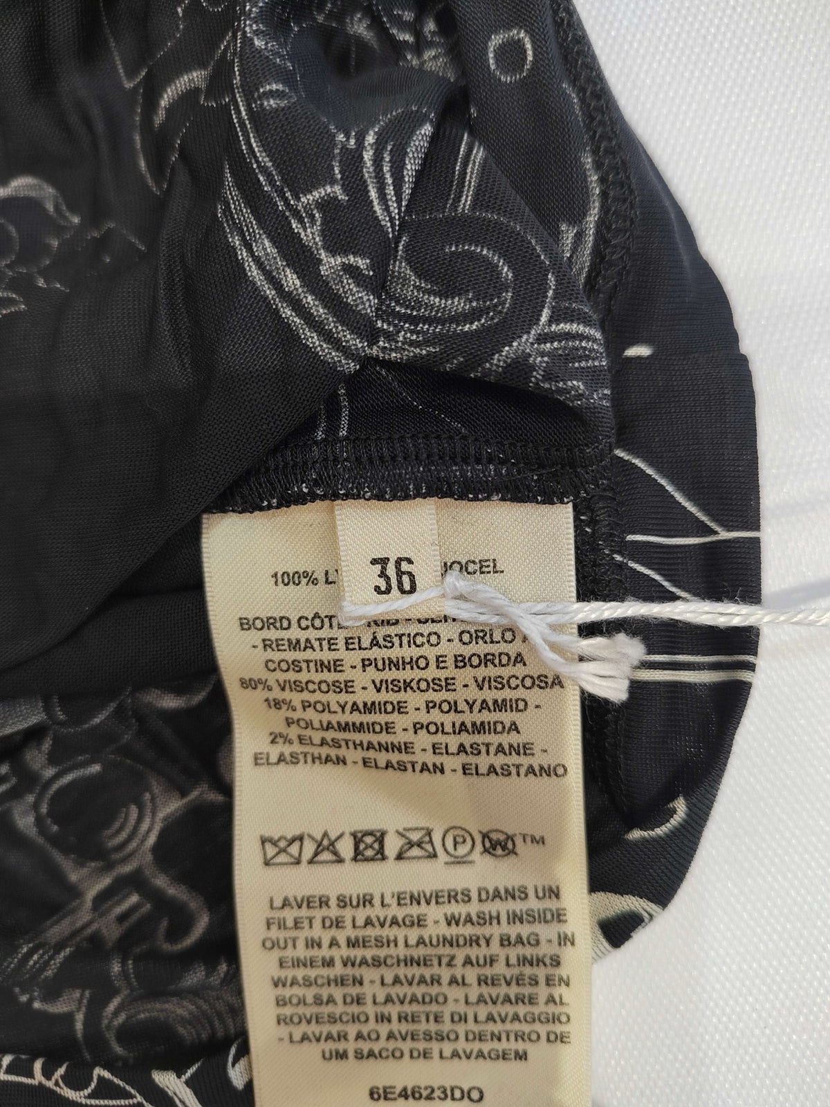 Hermès - Other - Polyamide - Multicolour - (36)