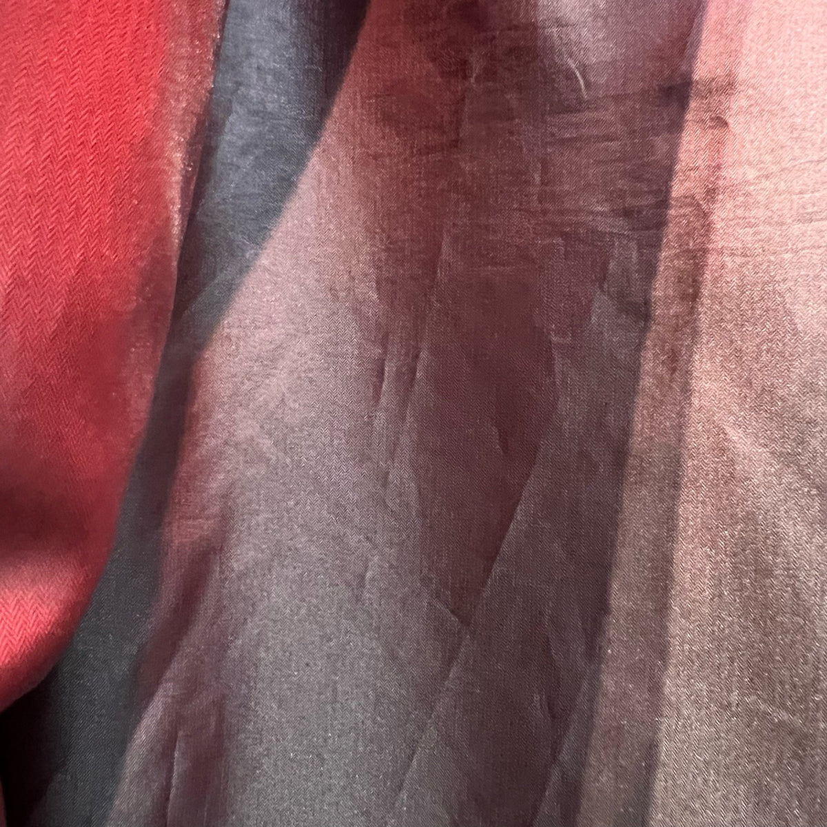 Hermès - Other - Polyester - Multicolour - (50)