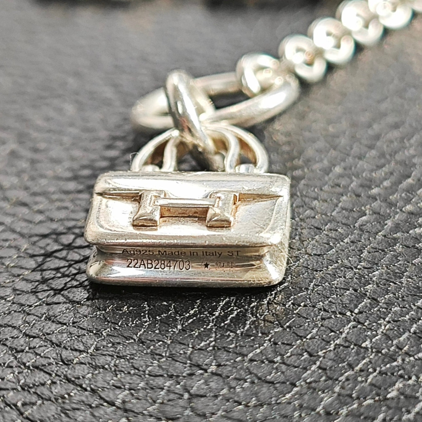 Hermès - Other - Silver - Silver - (18)