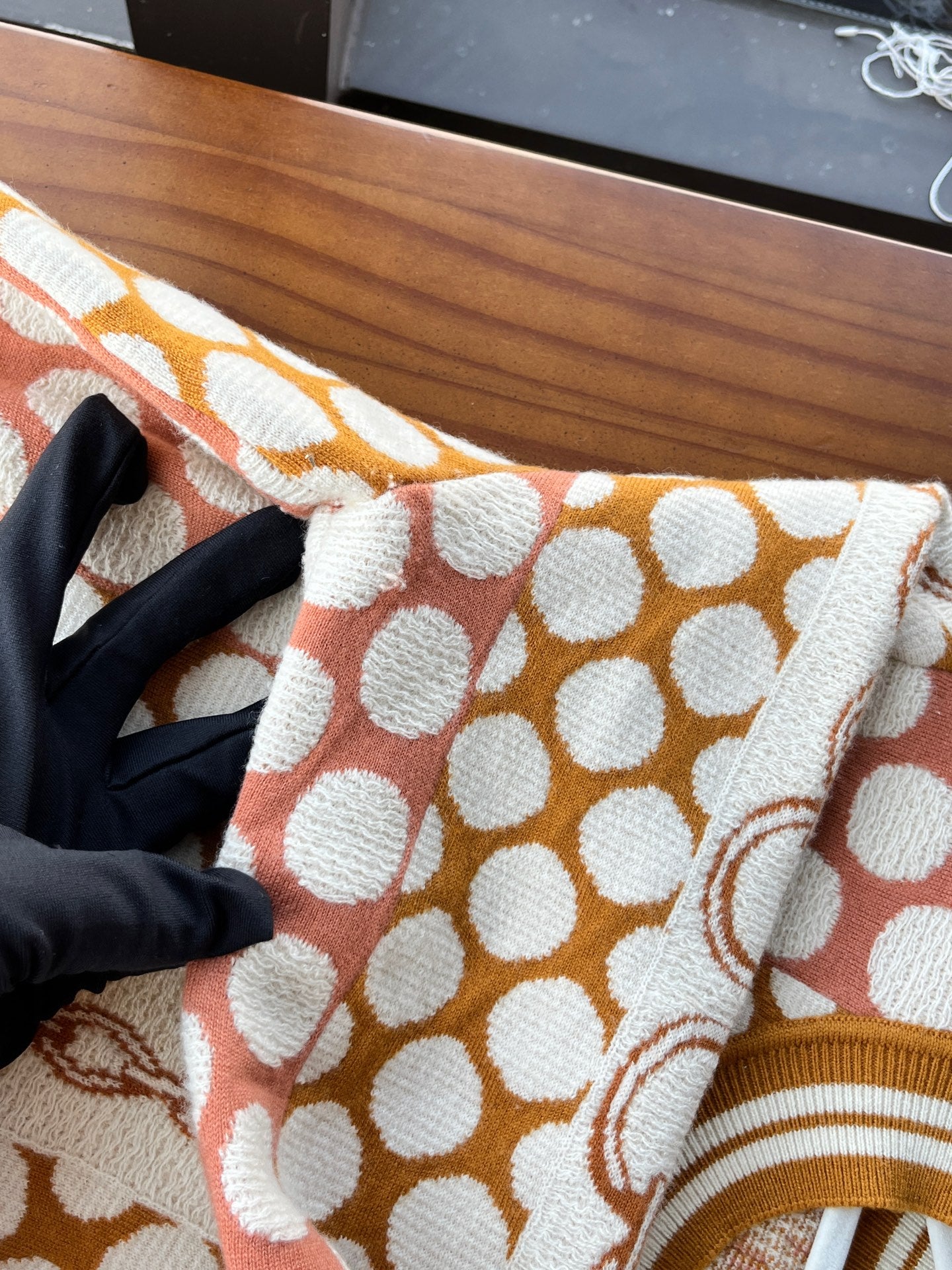 Hermès - Other - Wool - Multicolour - (34)