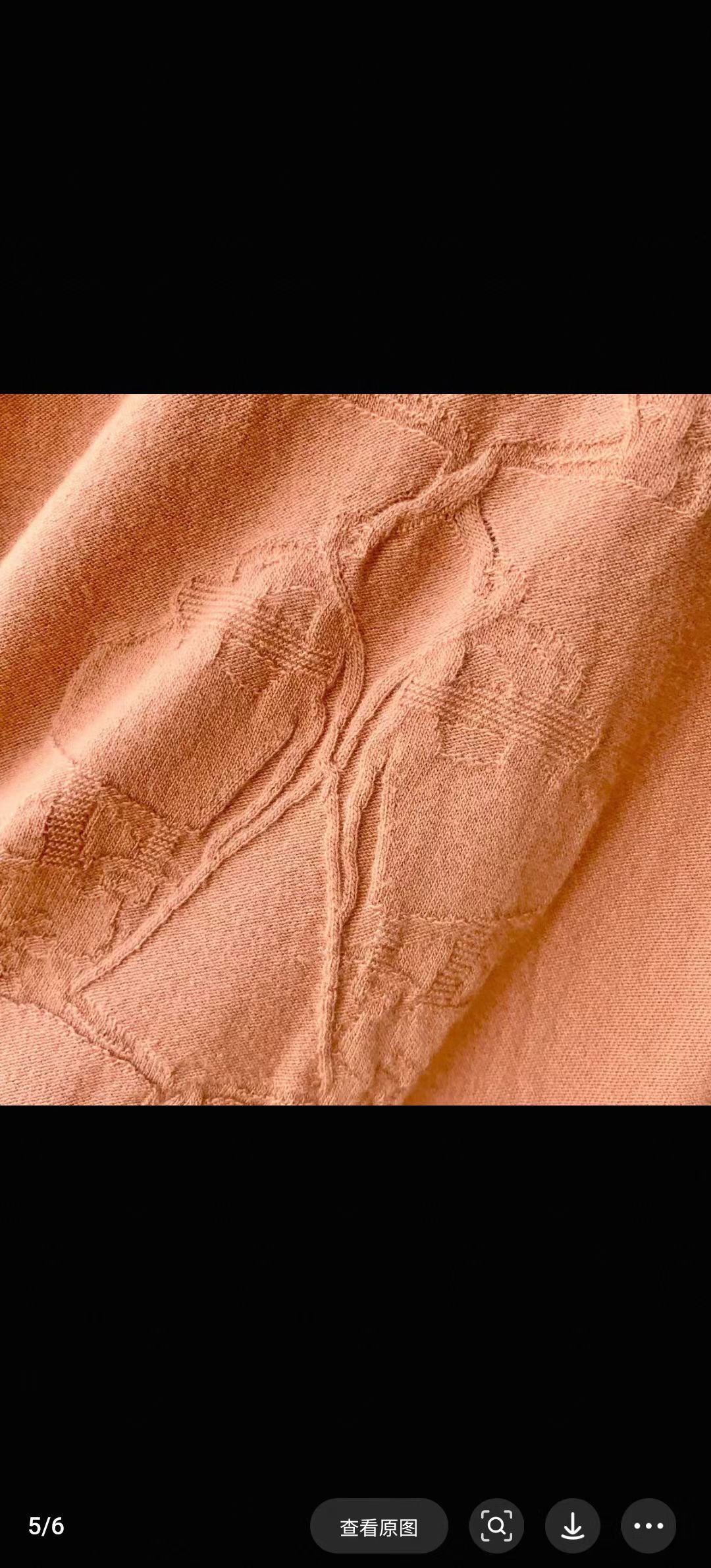 Hermès - Other - Wool - Orange - (34)
