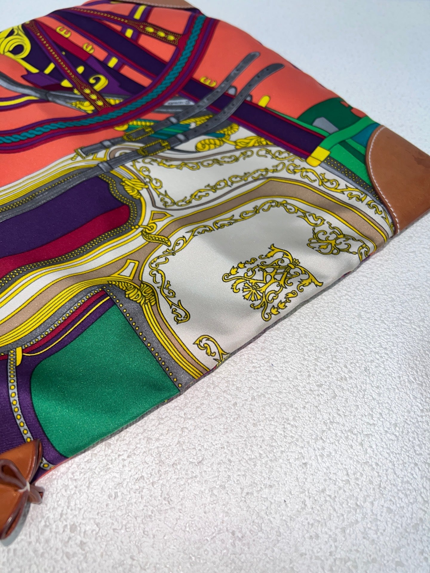 Hermes - Silky City - Silk - Multicolour - (medium)