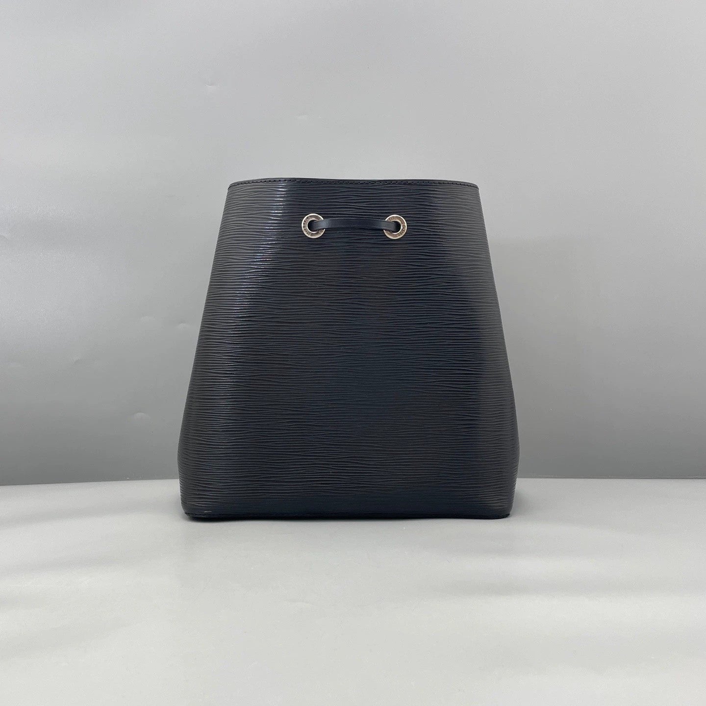 Louis Vuitton - Petit Noé - Epi leather - Black - (Medium)