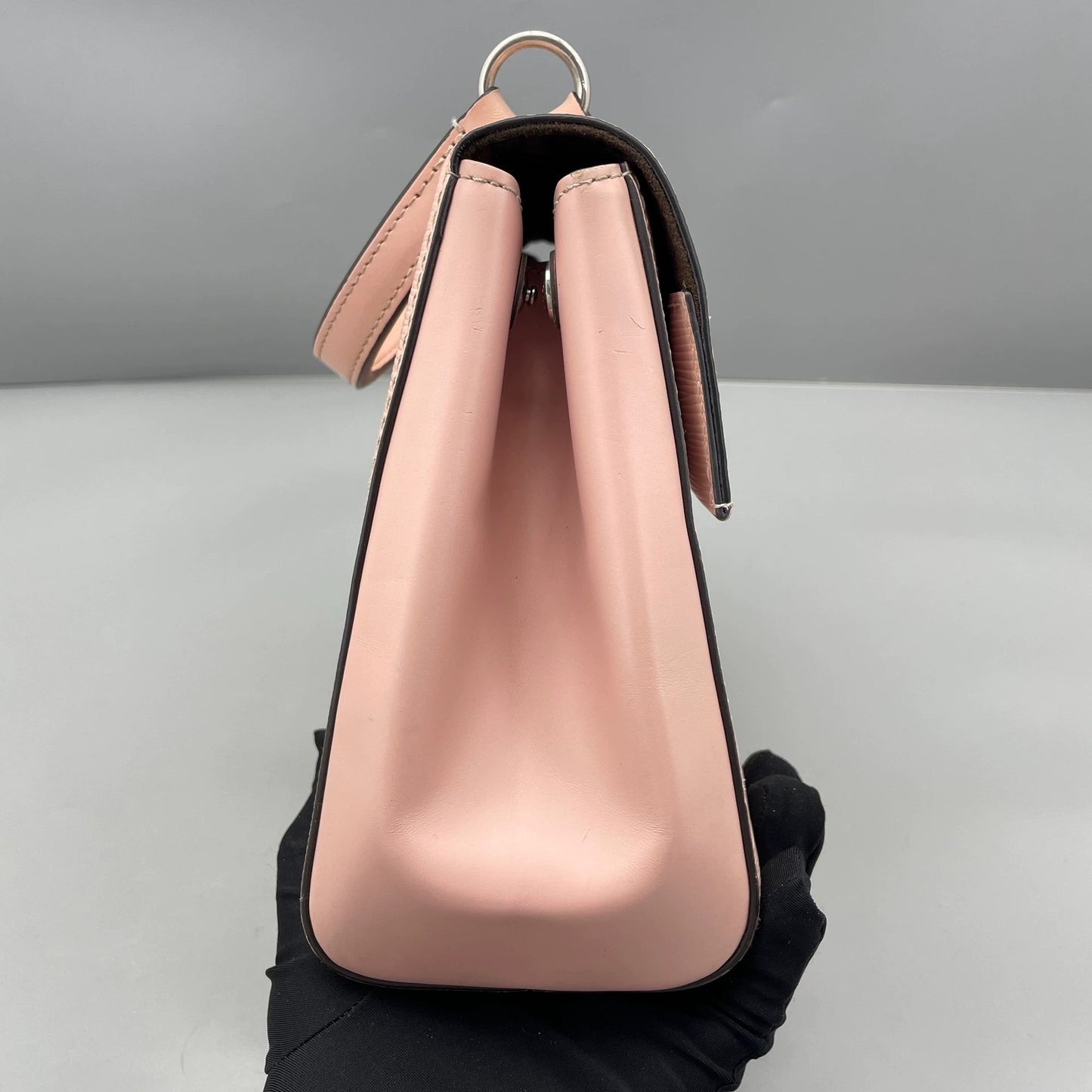Louis Vuitton - Cluny BB - Epi leather - Pink - (small)