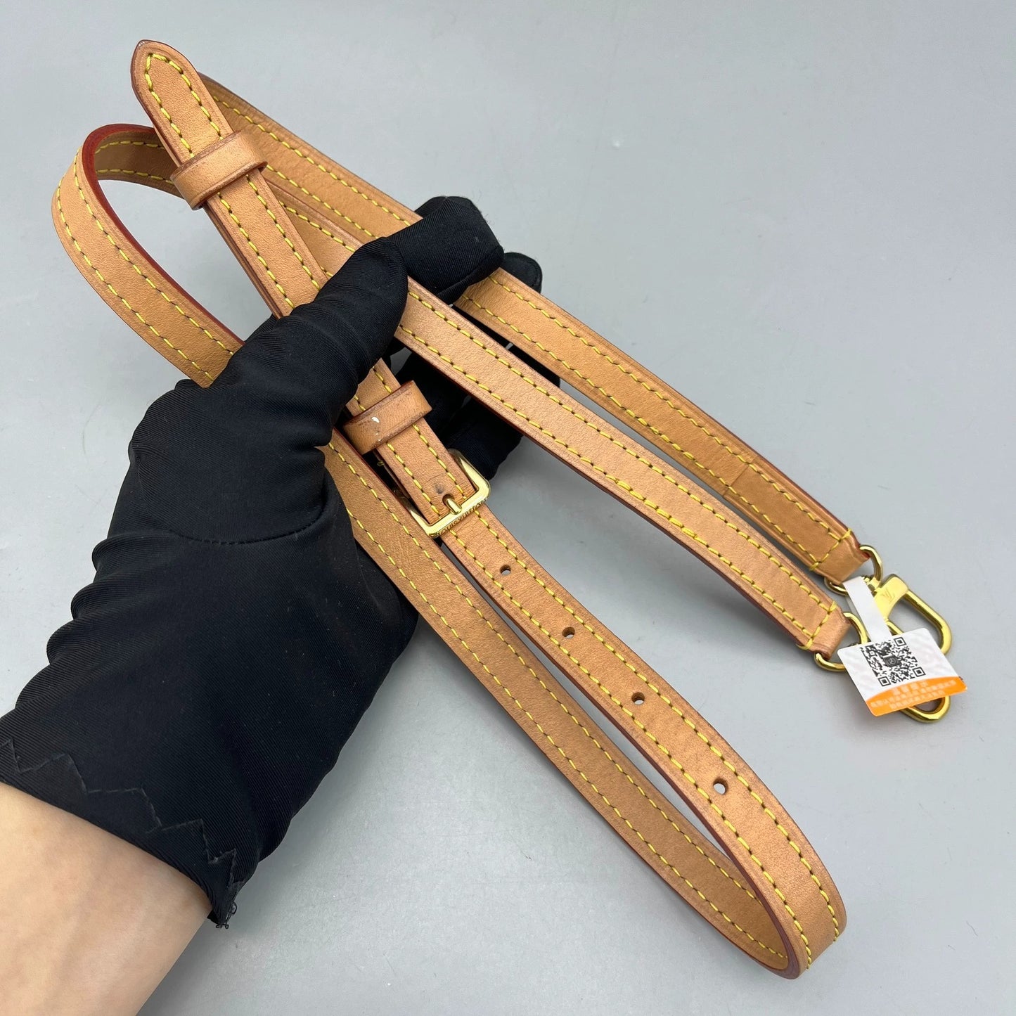 Louis Vuitton - Nano Noé - Monogram coated canvas and Vachetta leather - Brown - (Mini)