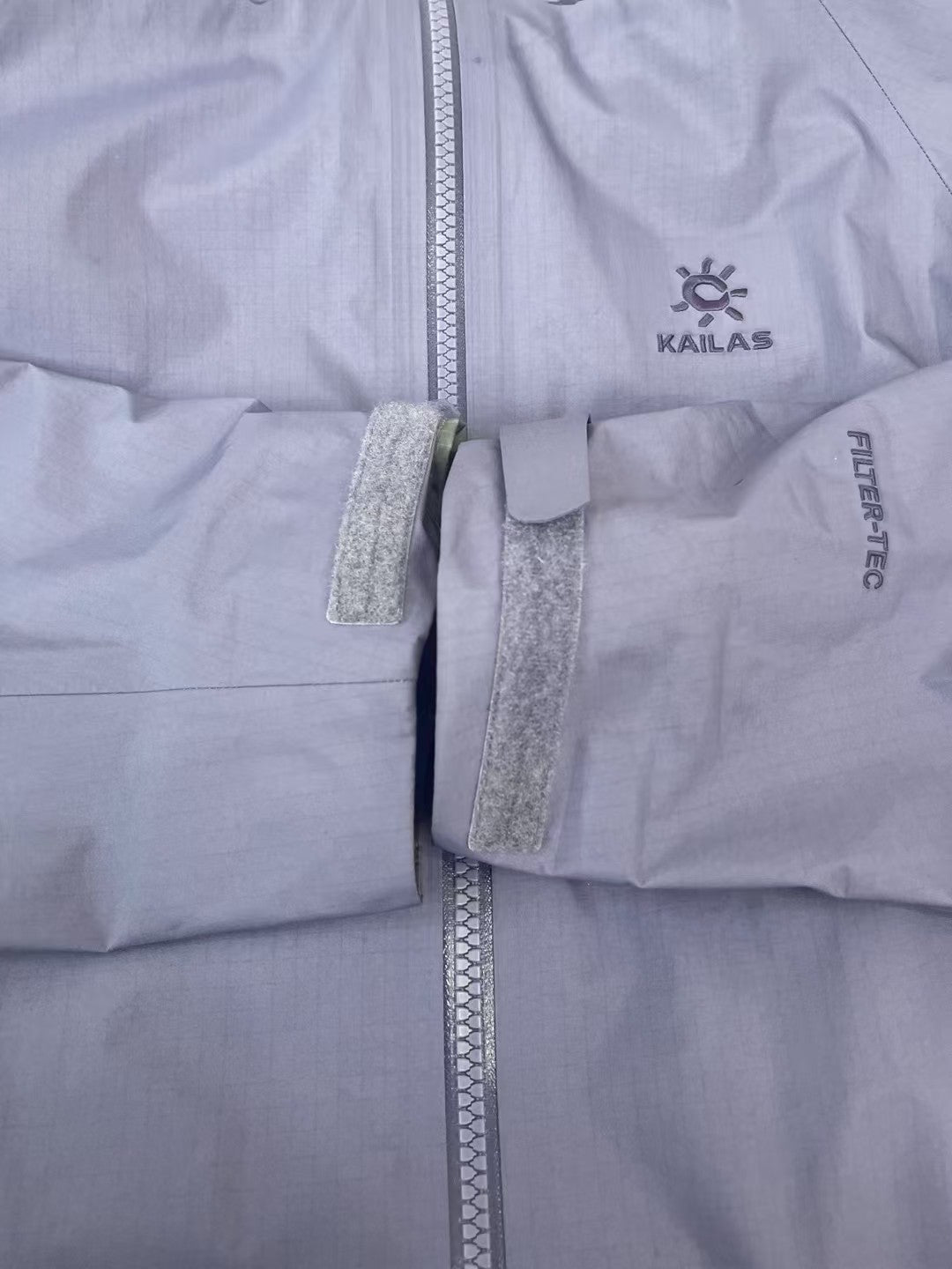 Kailas - Other - Polyester - Purple - (L)