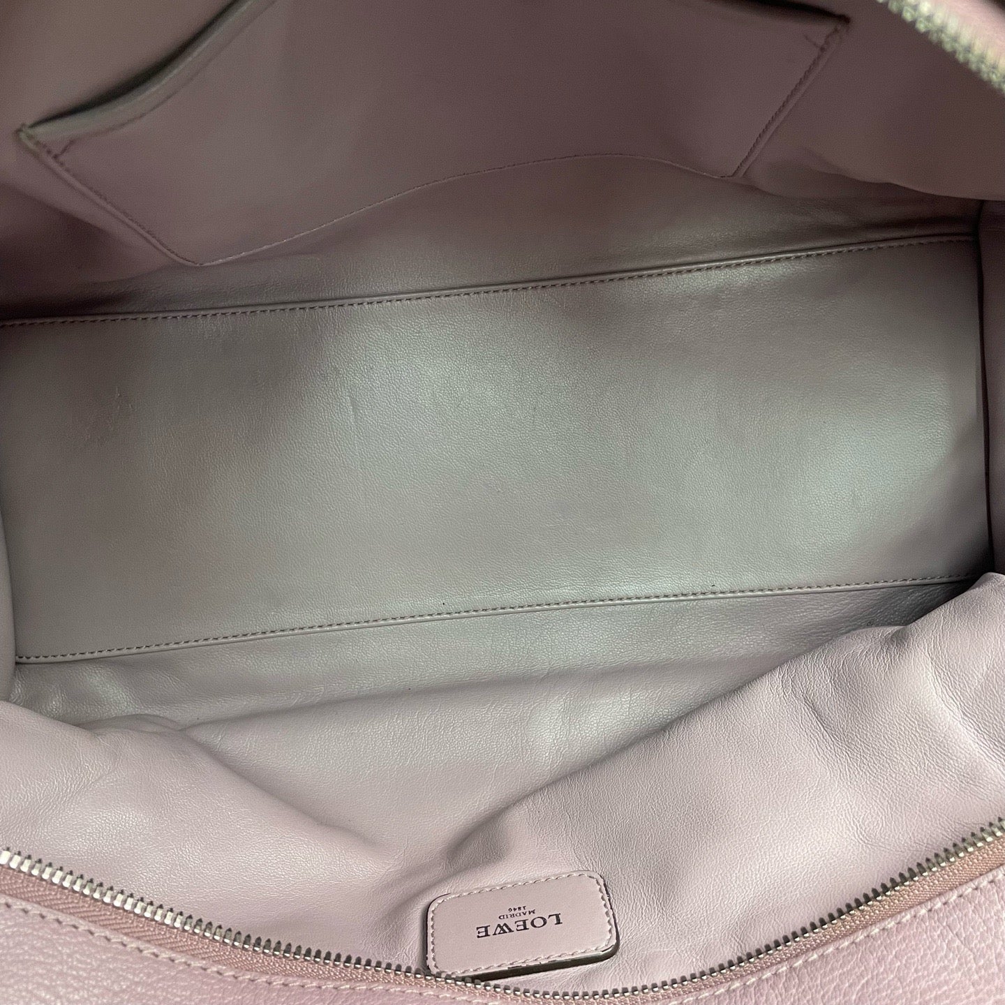 Loewe - Amazona - Grained leather - Multicolour - (Medium)
