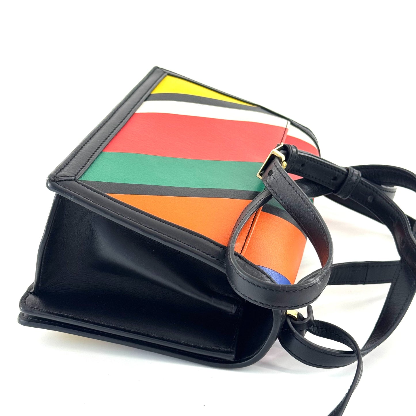 Loewe - Barcelona - Leather - Multicolour - (Small)
