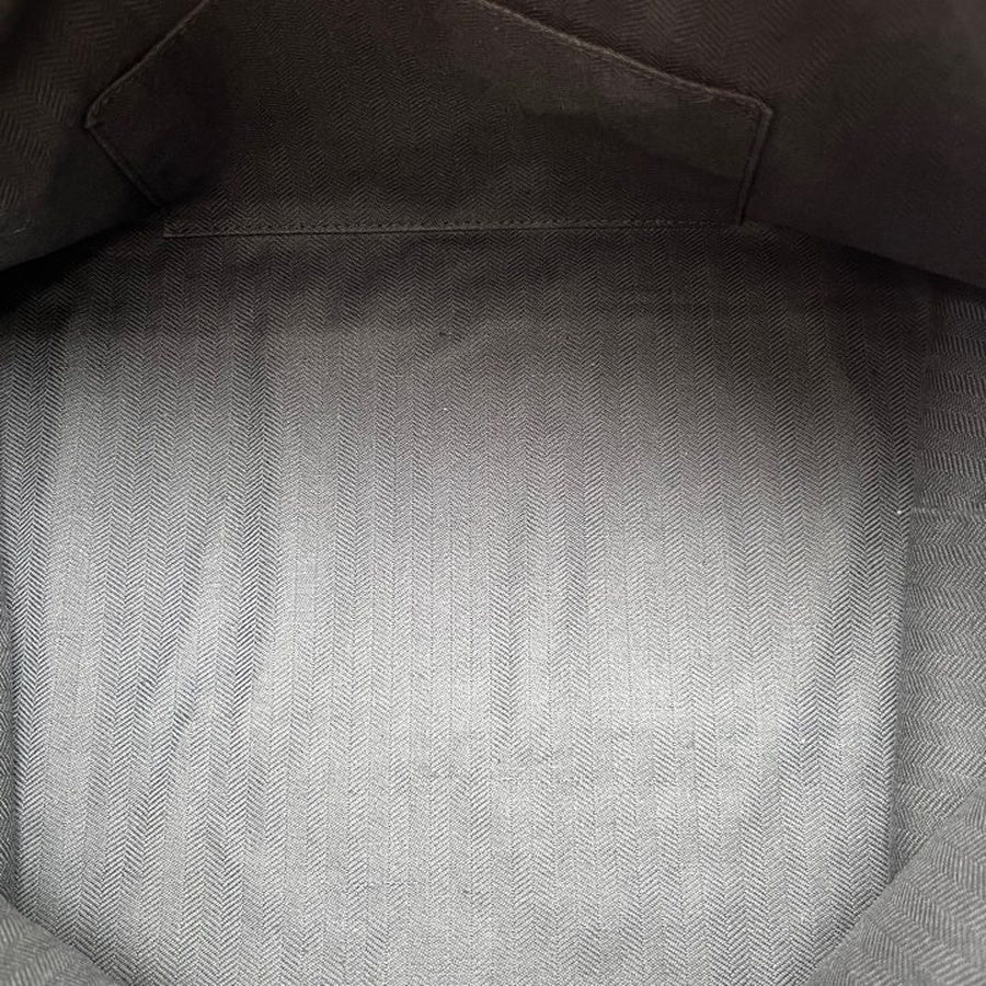 Loewe - Cubi - Leather - Grey - (medium)