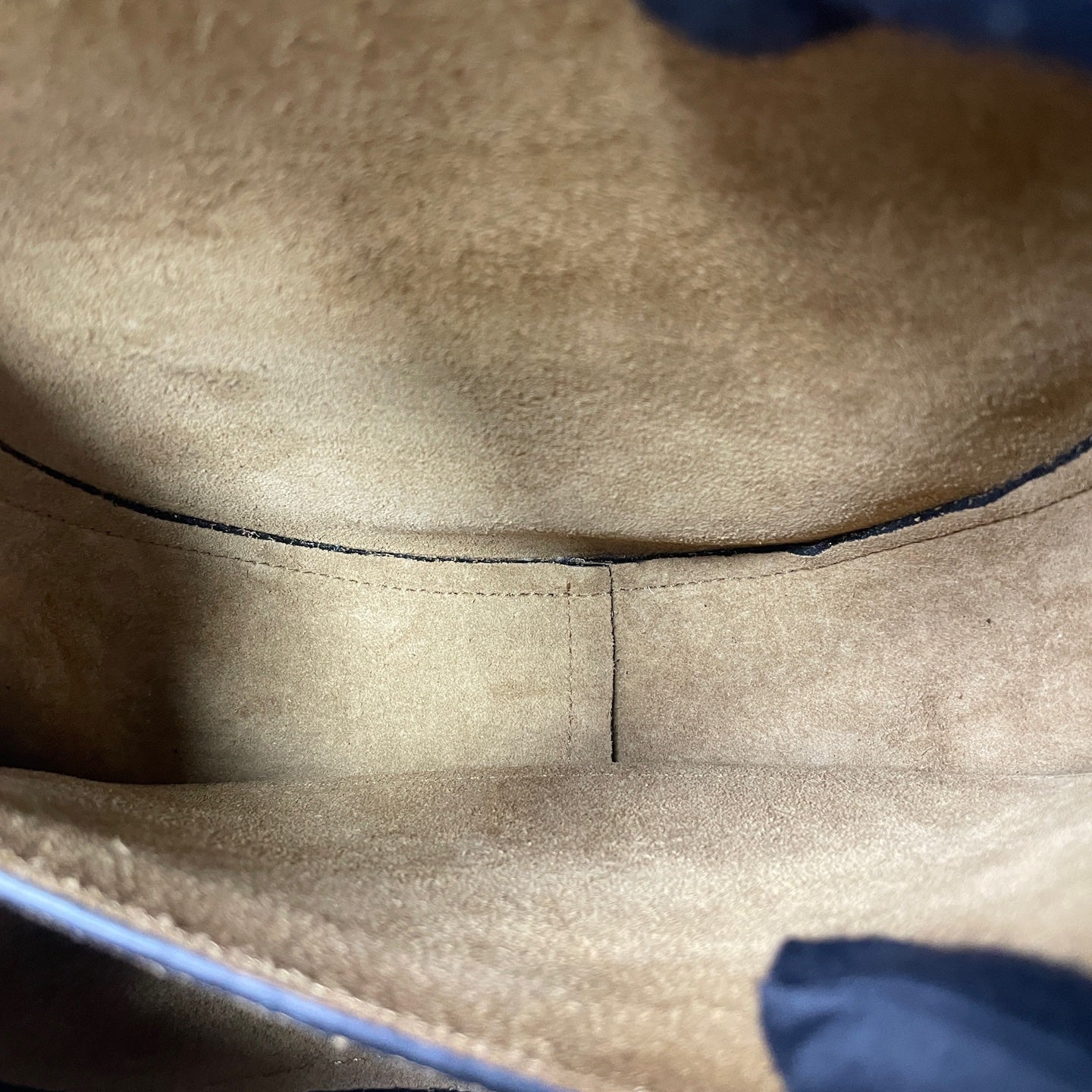 Loewe - Gate Bag - Leather - Brown - (small)