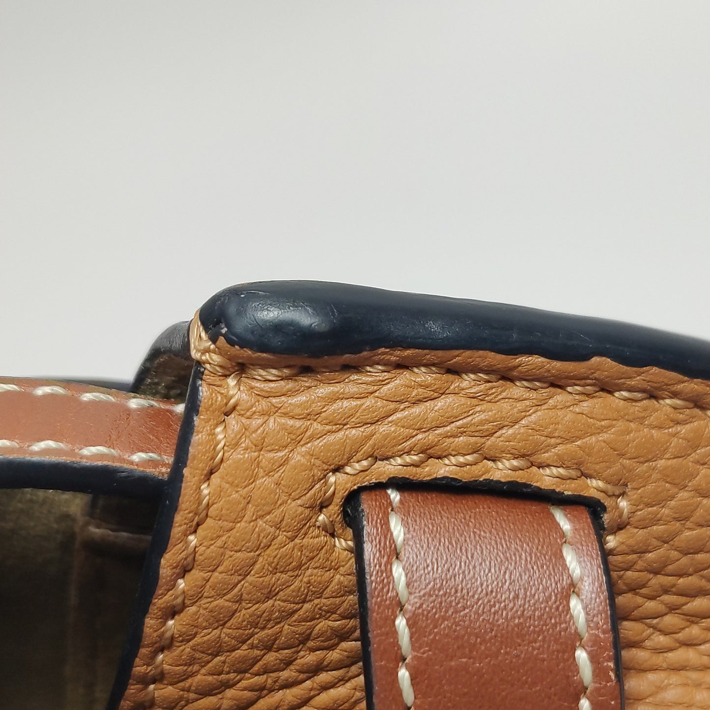 Loewe - Gate - Leather - Multicolour - (mini)