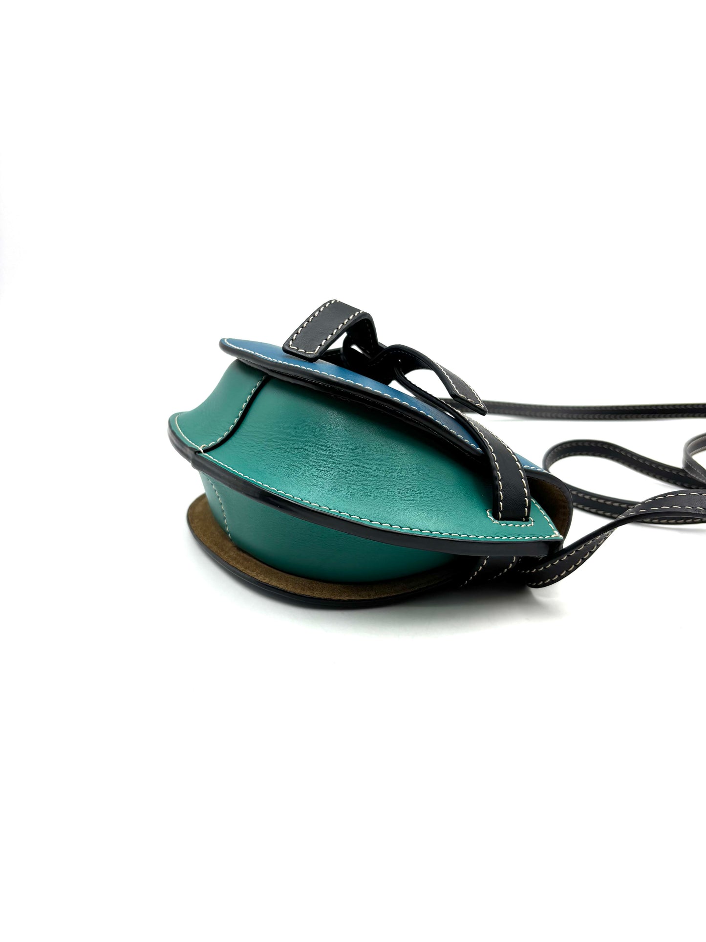 Loewe - Gate mini - Leather - Multicolour