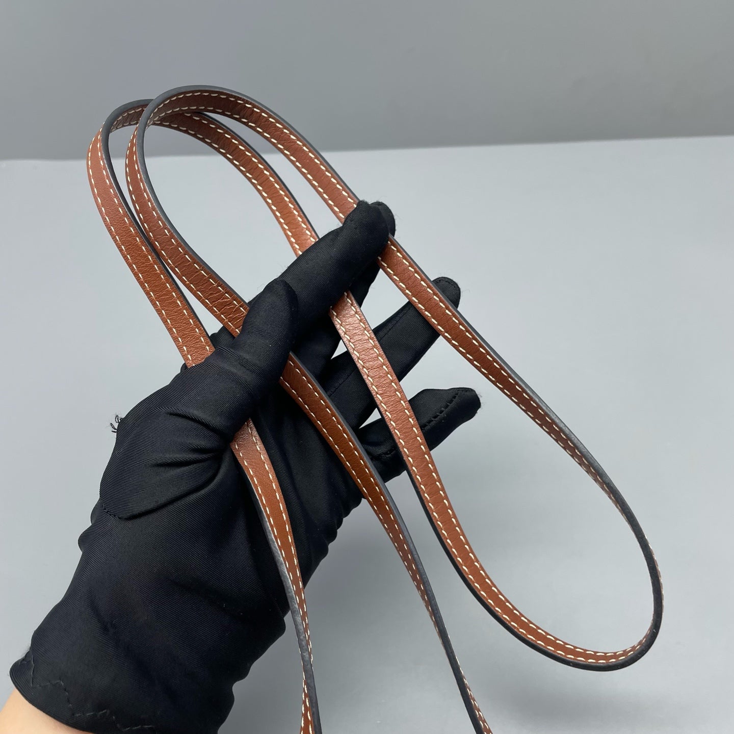 Loewe - Gate Mini - Leather - Brown - (mini)