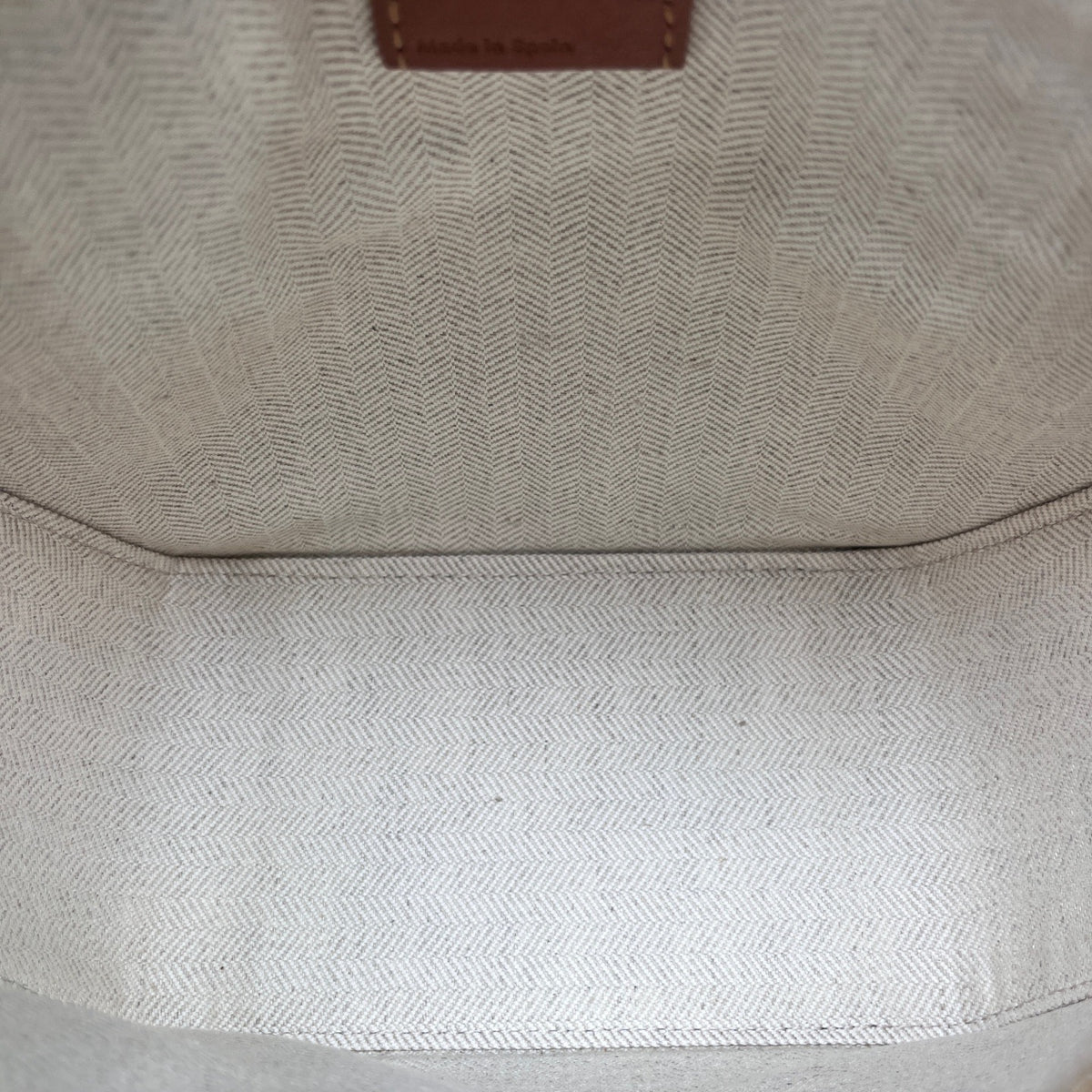 Loewe - Hammock - Leather - Brown - (mini)