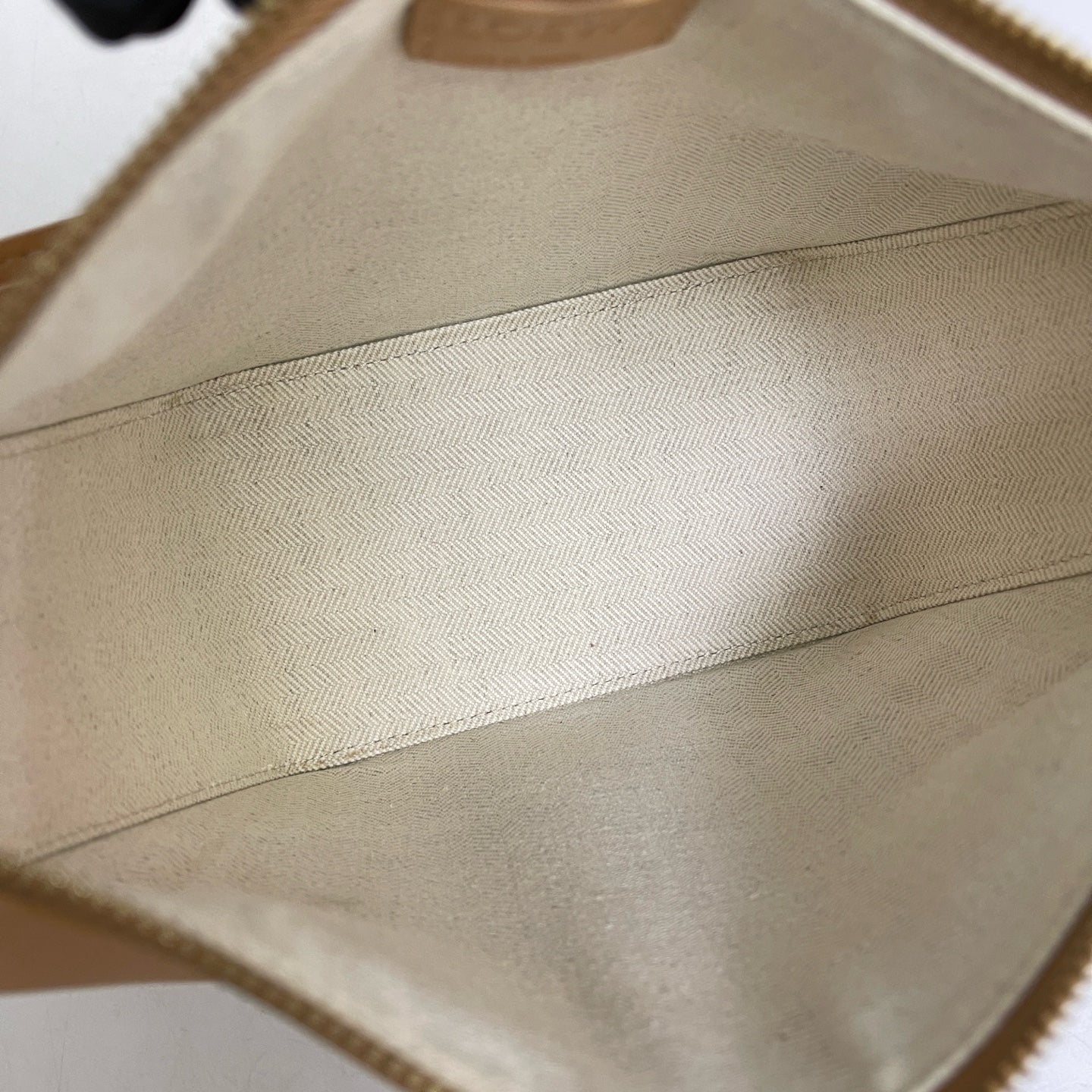 Loewe - Hammock - Leather - Camel - (mini)