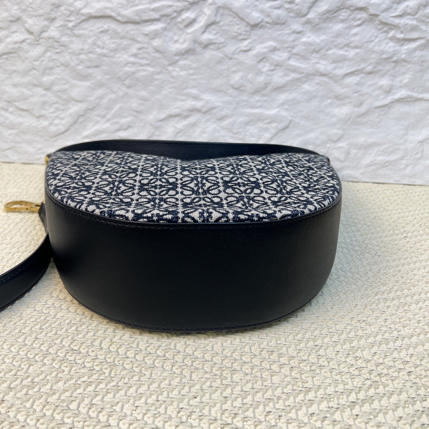 Loewe - Luna - Leather - Multicolour - (Small)