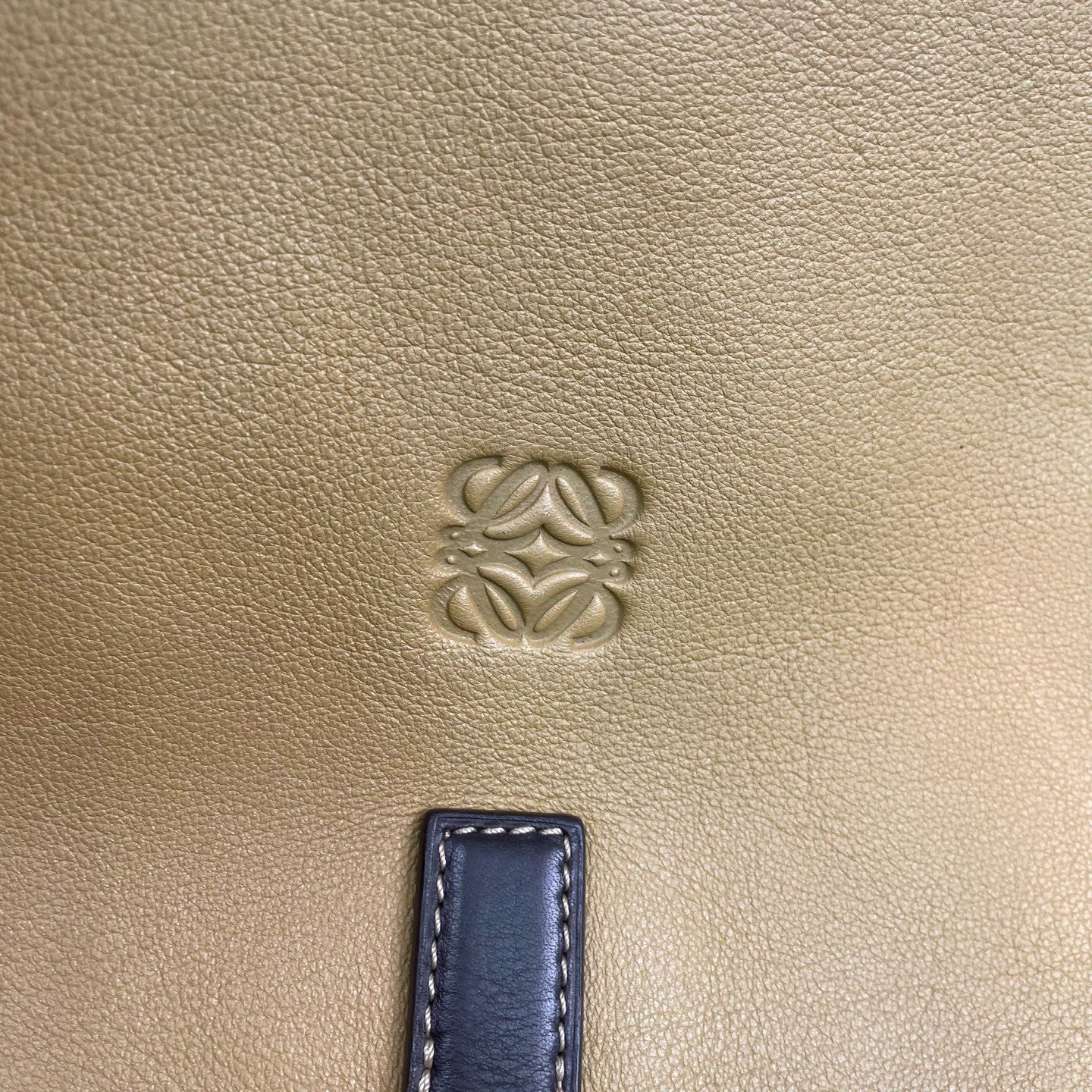 Loewe - Messenger Bag - Leather - Multicolour - (medium)