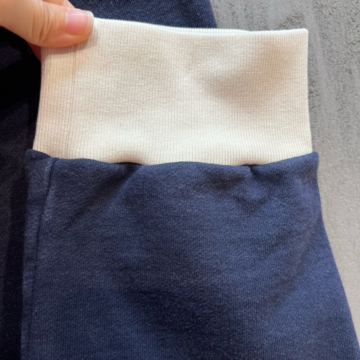 Loewe - Other - Cotton - Navy - (L)