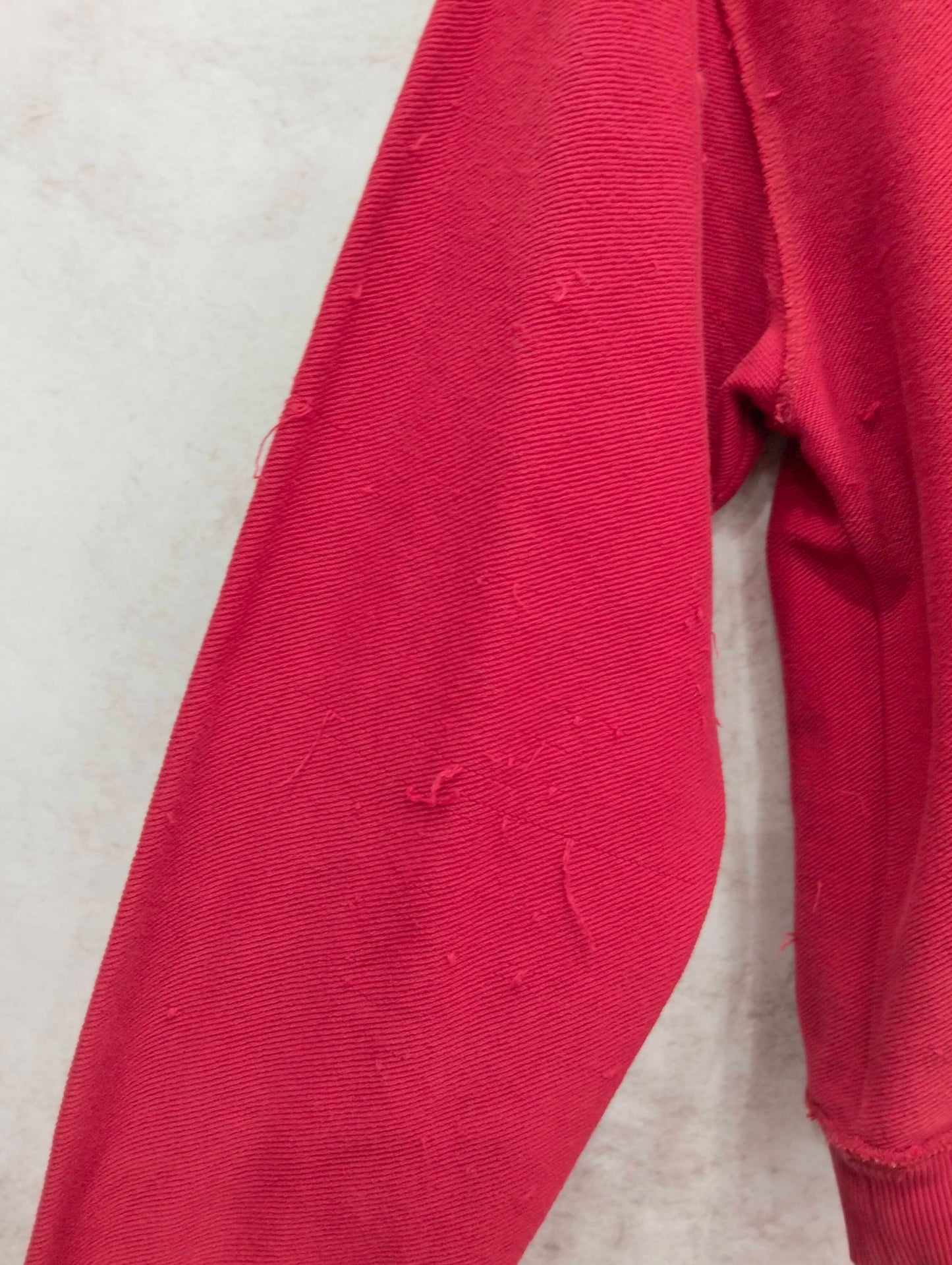 Loewe - Other - Cotton - Red - (L)