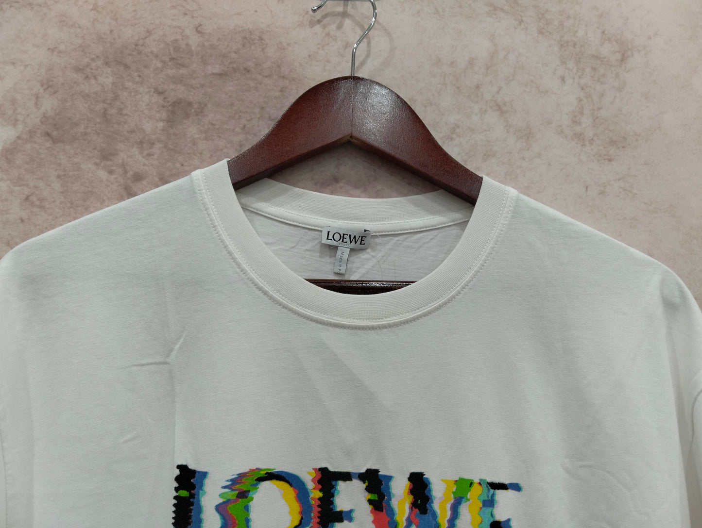 Loewe - Other - Cotton - White - (XS)