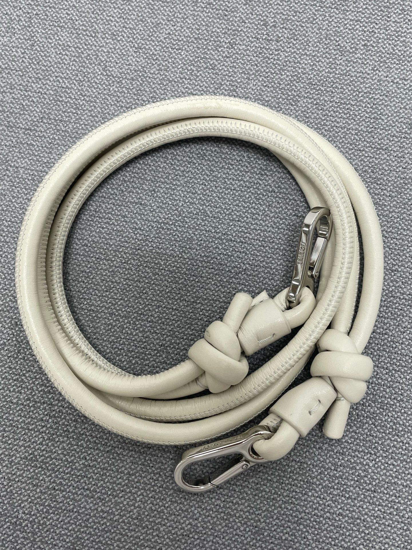 Loewe - Other - Leather - Beige - (mini)