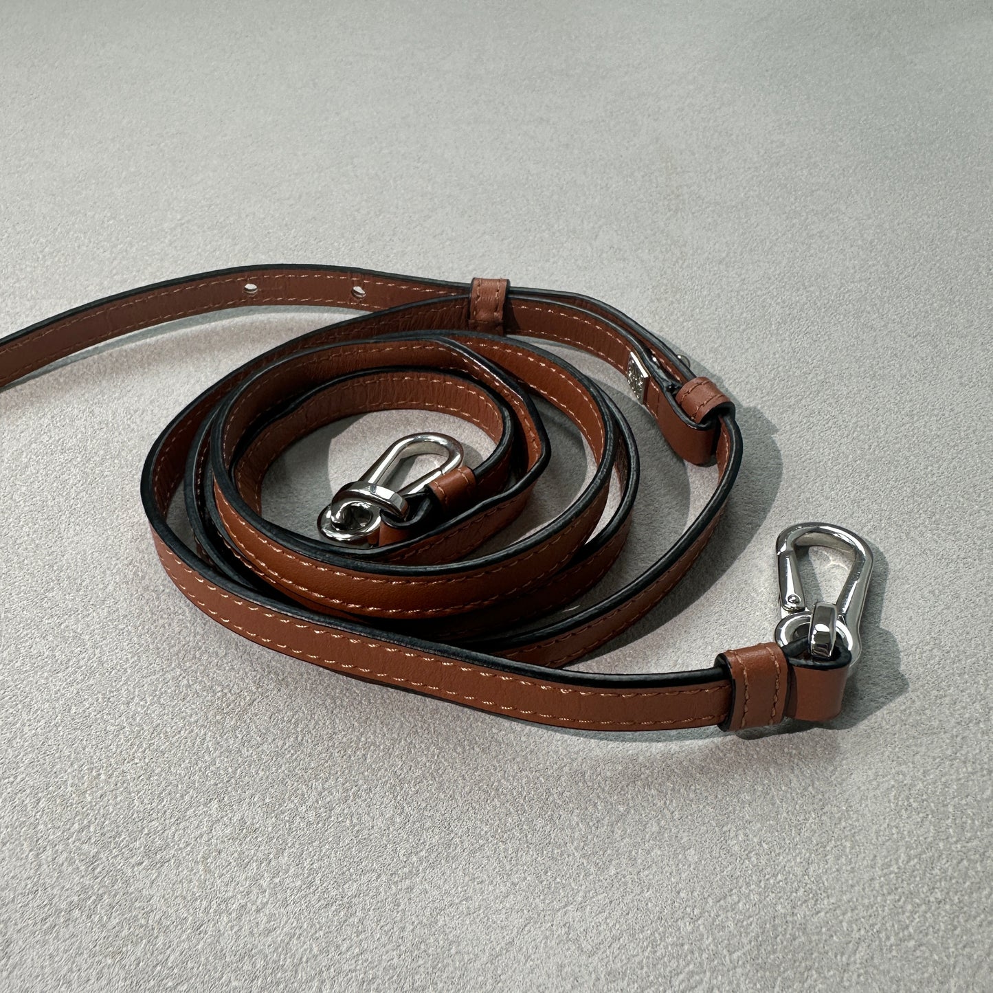 Loewe - Other - Leather - Blue - (mini)
