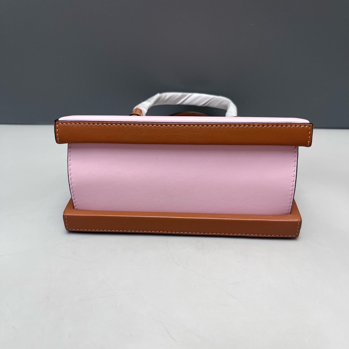 Loewe - Postal - Leather - Multicolour - (mini)