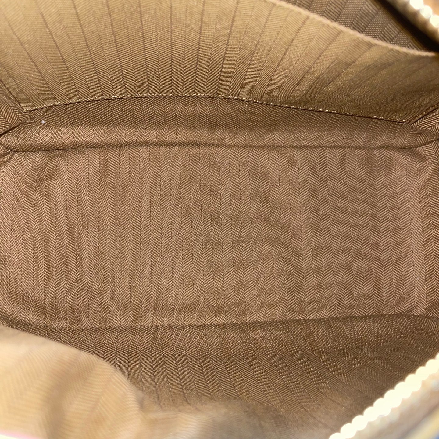 Loewe - Puzzle - Leather - Brown - (small)