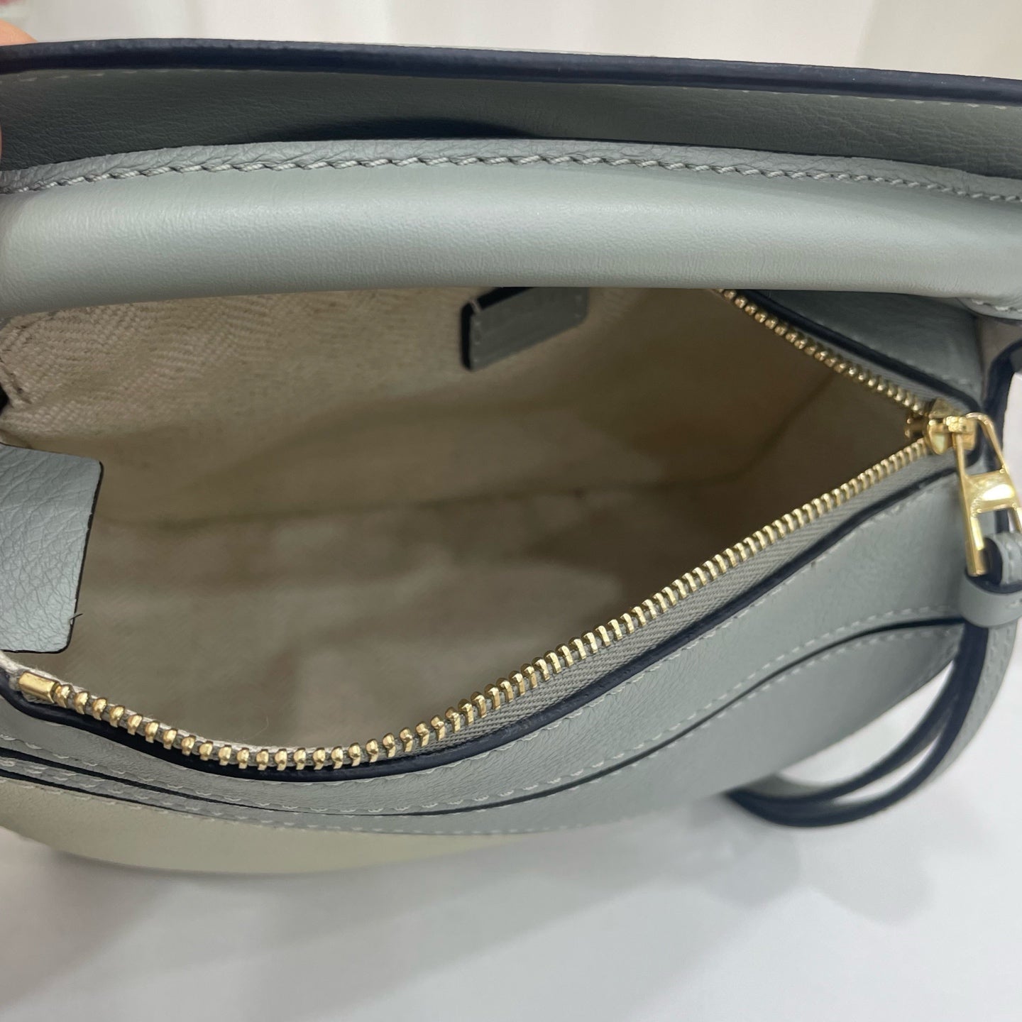 Loewe - Puzzle - Leather - Multicolour - (mini)