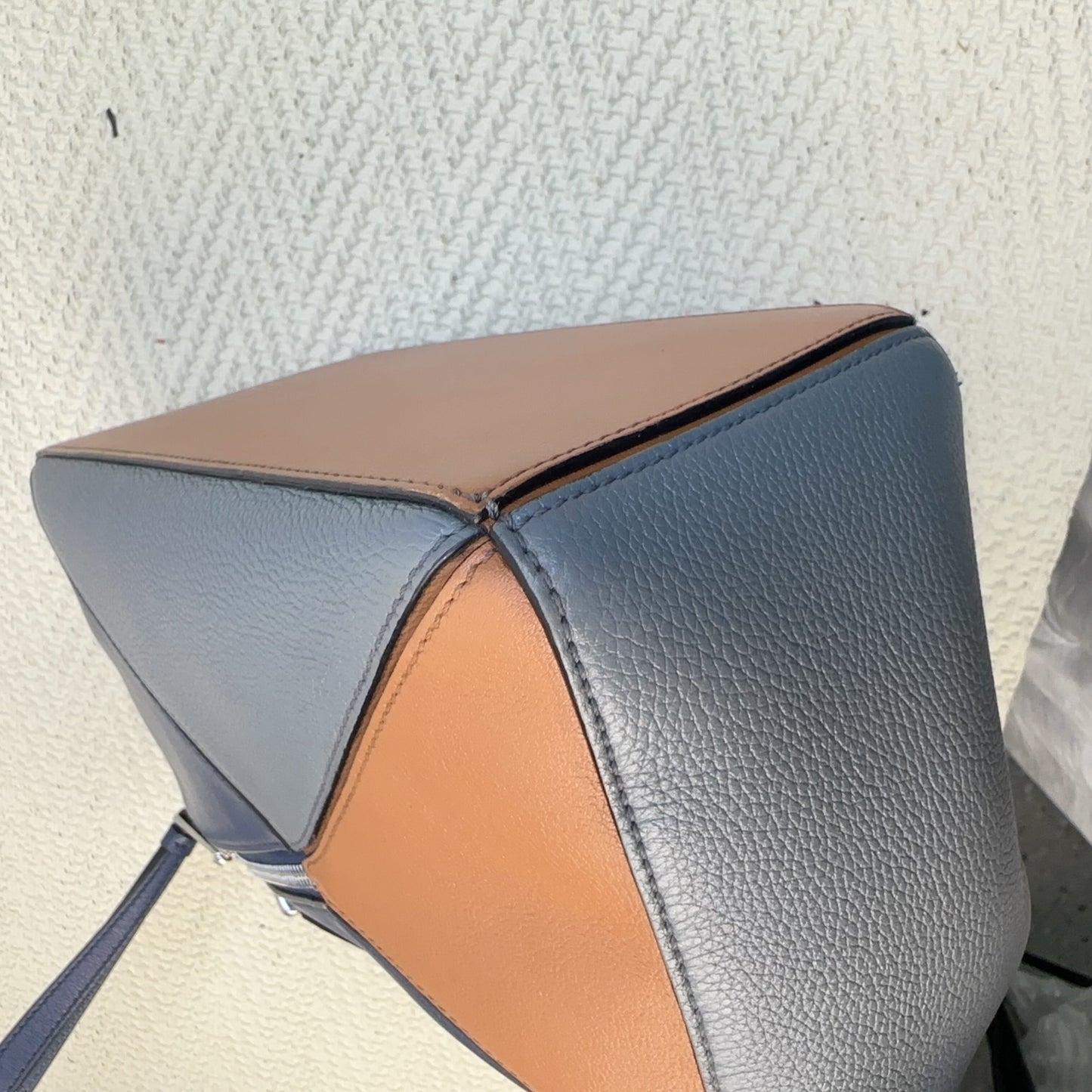 Loewe - Puzzle - Leather - Multicolour - (Small)