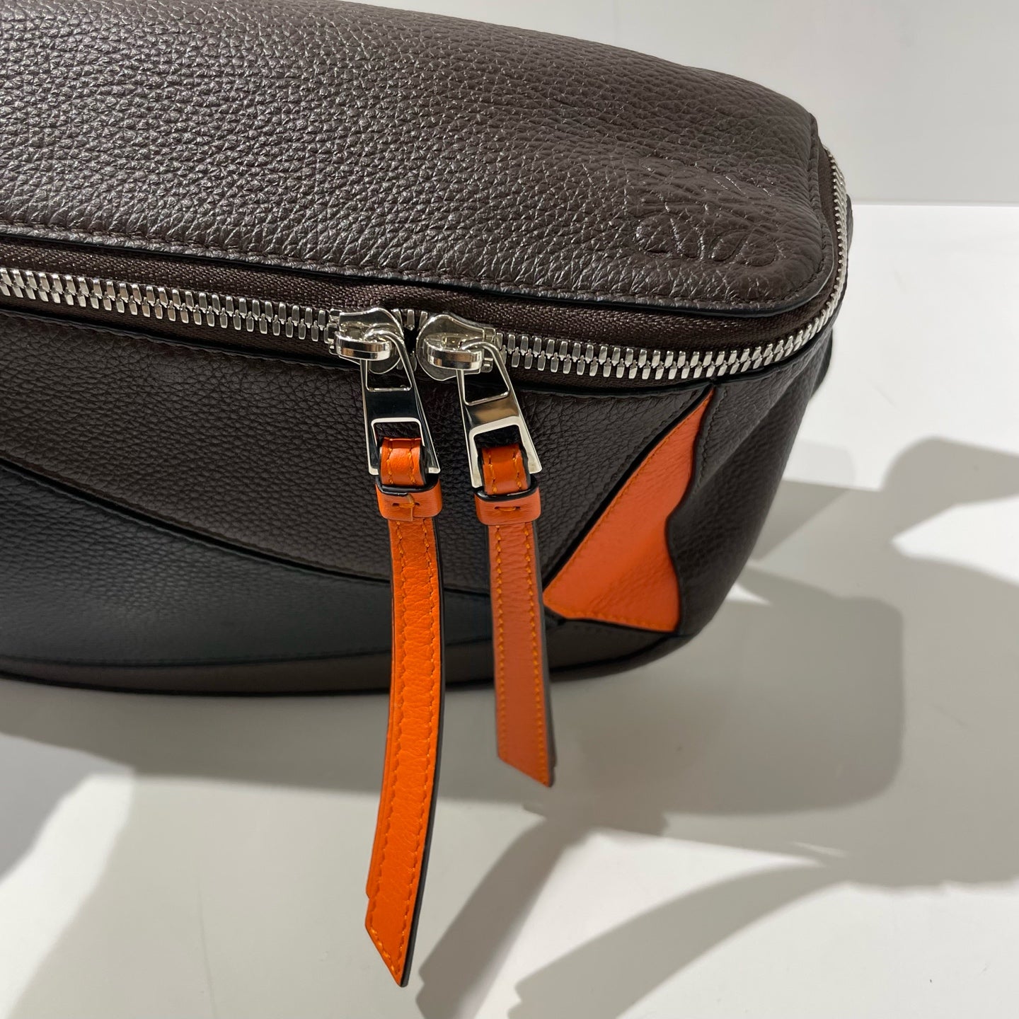 Loewe - Puzzle - Leather - Multicolour - (small)