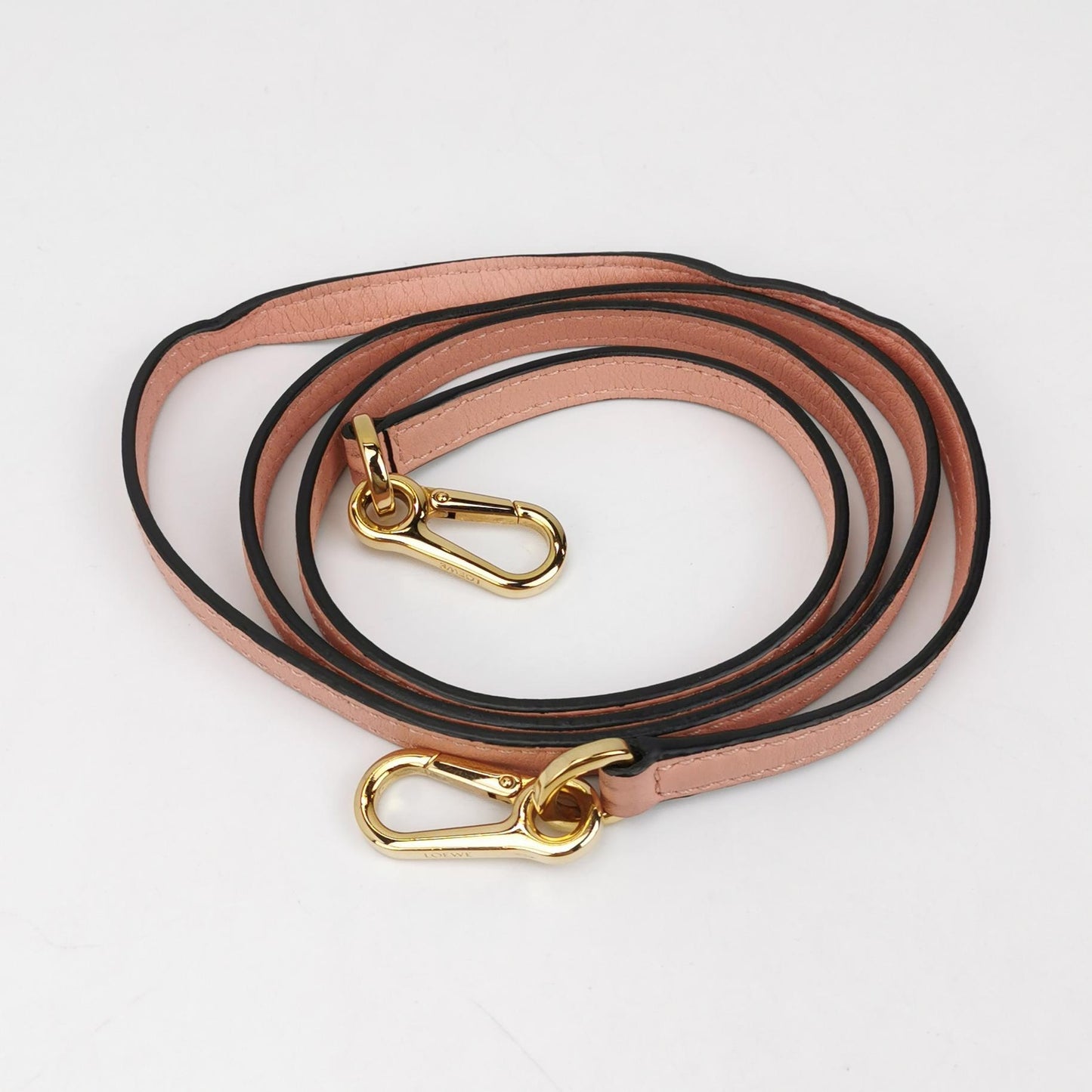 Loewe - Puzzle - Leather - Pink - (small)