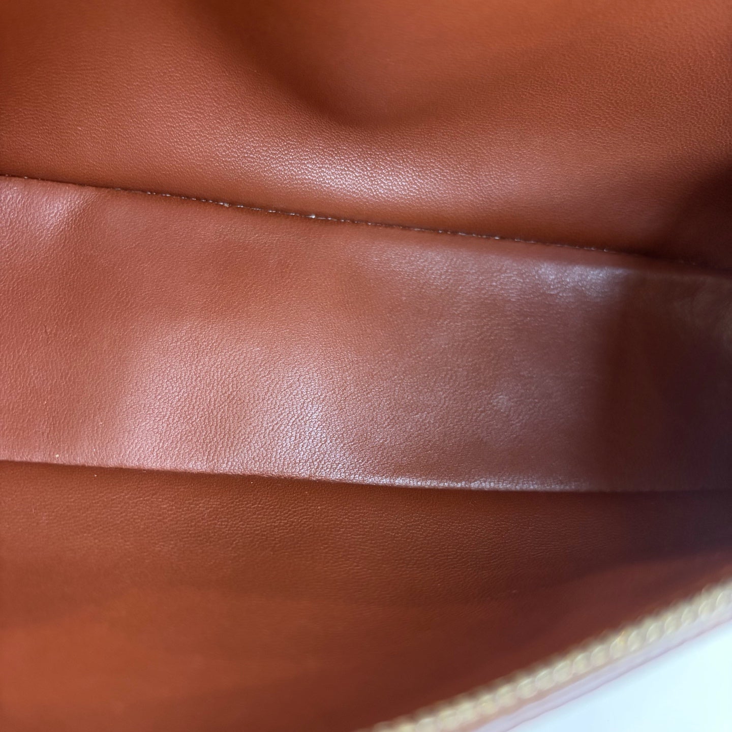 Loro Piana - Extra Pocket - Leather - Brown - (mini)
