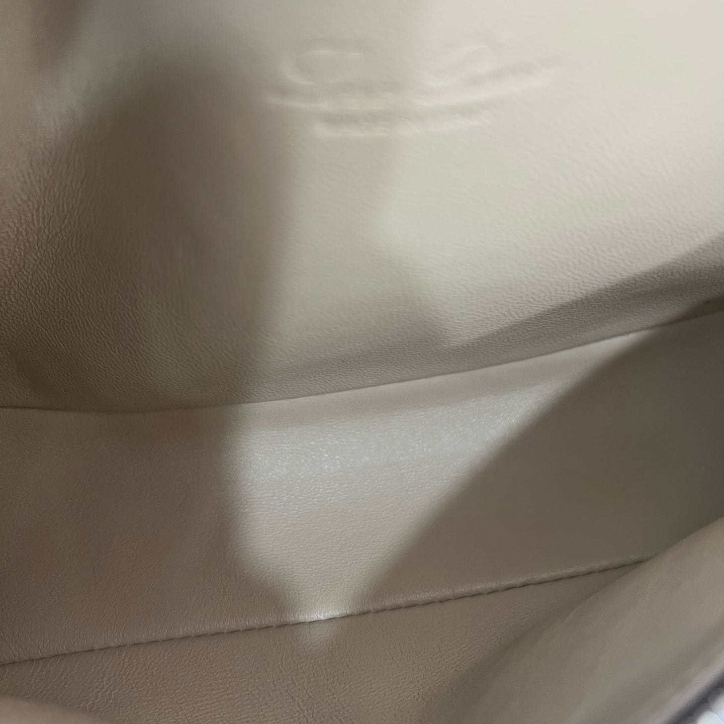 Loro Piana - Extra Pocket - Leather - Grey - (small)