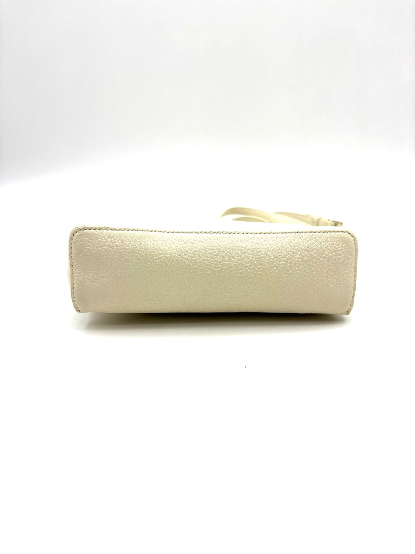 Loro Piana - ExtraPocket L19 - Leather - White