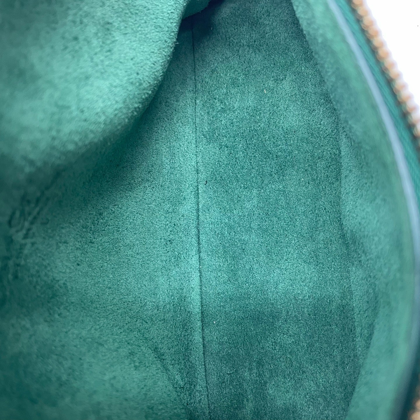 Loro Piana - ExtraPocket - Leather - Green - (mini)