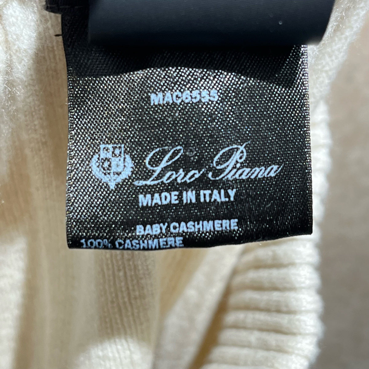 Loro Piana - Other - Cashmere - Beige - (38)