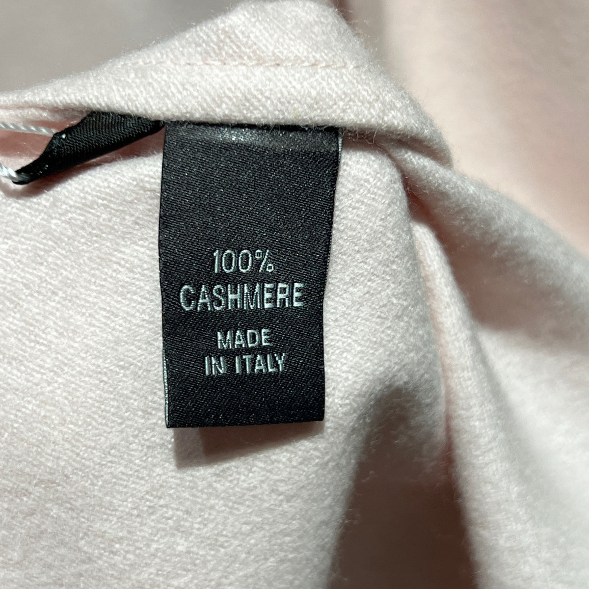 Loro Piana - Other - Cashmere - Pink - (S)