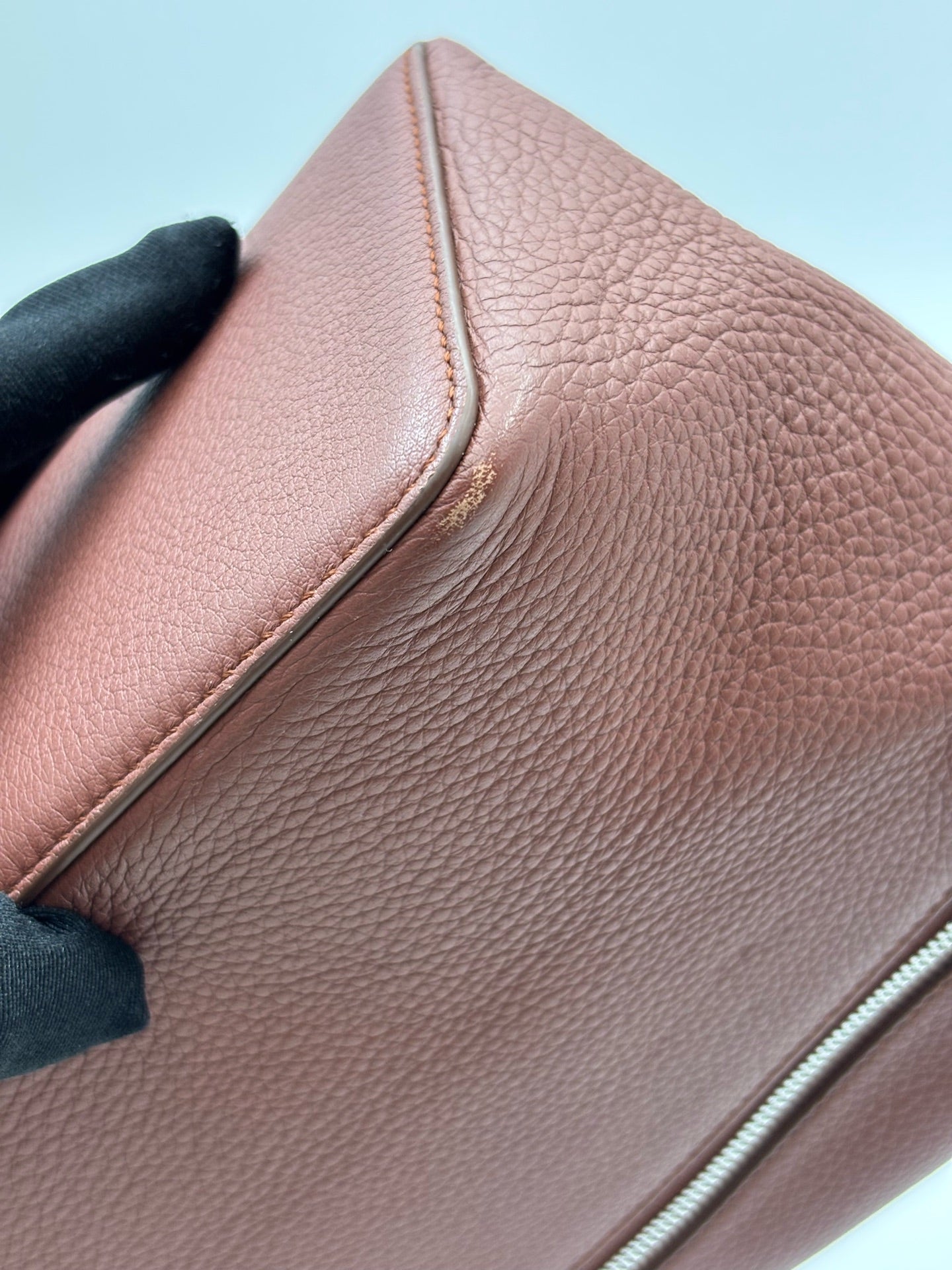 Loro Piana - Other - Leather - Brown - (small)